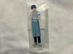 ブルーロック 一番くじ day off アクスタ 糸師凛