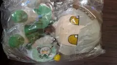 東方ぬいぐるみシリーズ92 ふもふも ようむ。こうりんどうばーじょん。 東方ぬいぐるみシリーズ 92 魂魄妖夢(香霖堂ver ) ふもふもようむ こう