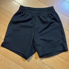 バレーボール　ハーフパンツ 150
