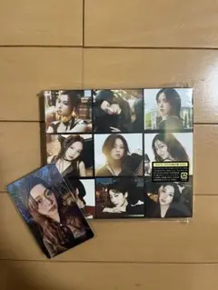 TWICE ENEMY onceJAPAN限定盤