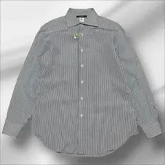 Maker's Shirt鎌倉 THOMAS MASON ブロードクロス 41