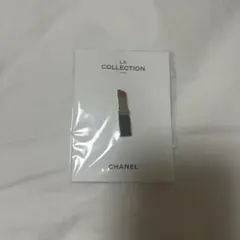 CHANELリップスティック型のピンバッジ(美品)