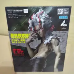 ダンダダン　オカルン (変身) Vol.2 フィギュア値下げ依頼歓迎中