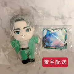 超特急 EVE アロハ ぬいぐるみ マスコット - メルカリ