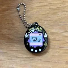 たまごっち　ミニチュアチャームコレクション２　デビルっち