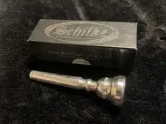 シルキー schilke 14c2 トランペットマウスピース - メルカリ
