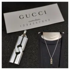 2026年最新】gucci ノットネックレスの人気アイテム - メルカリ