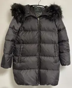 西川ダウン ダウンジャケット