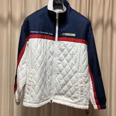 elldsse ナイロンジャケット　Sサイズ