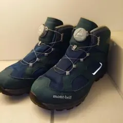 2026年最新】montbell 登山靴・トレッキングシューズの人気アイテム