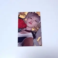 SPILL THE FEELS 会場限定 大阪 ホシ