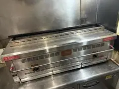 倖生炭グリラー KY-120KL スタンドグリル3つセット