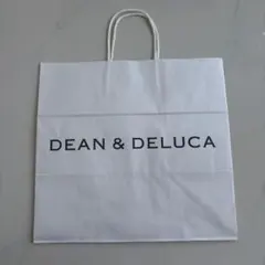 DEAN &DELUCA ディーンアンドデルーカ ショッパー ショップ袋のサムネイル