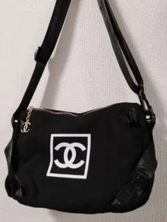 2026年最新】chanel シャネル ショルダーバッグ ノベルティ パイル