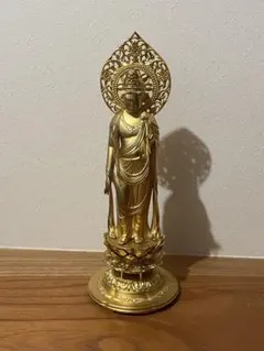 西国33ヶ所 第8番 室生寺 重文 薬師如来立像 - メルカリ