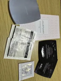 ファンデーション、ボディソープ、美容液など！