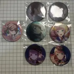 プロセカ 望月穂波 缶バッジ まとめ売り