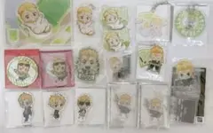 【東京リベンジャーズ】全て新品未開封 花垣武道 17点セット