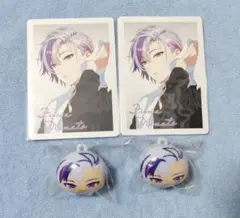 にじさんじ びっくらたまご 不破湊