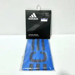 【レア】adidas(アディダス)サッカー キャプテン アームバンド CO254