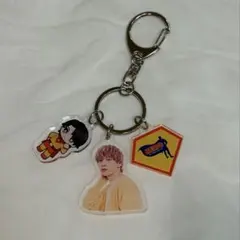 2026年最新】吉田仁人 アクスタ heroの人気アイテム - メルカリ