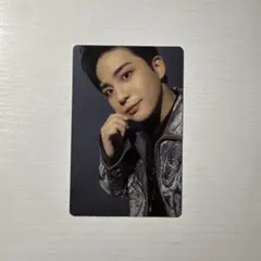 ATEEZ ジョンホ witness