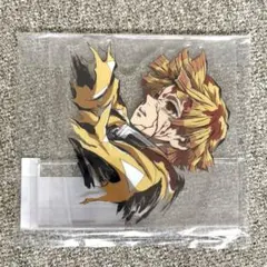 鬼滅の刃 エンドロールWEBSHOPくじ 我妻善逸 C賞 アクリルスタンド