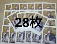ヒプノシスマイク ぱしゃこれ Flava 2 Ver. 夢野幻太郎 28枚