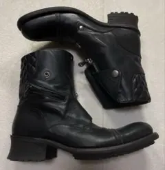 2025年最新】アルフレッドバニスター エンジニアブーツの人気