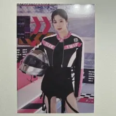 TWICE ラントレ ダヒョン ⑤ ready to be 追加公演