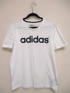 adidas neo アディダス 半袖 Tシャツ ホワイト J/Oのサムネイル