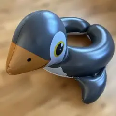 浮き輪