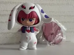 Pajamars ZZガンダム 2体セット 中国限定 ハマーン ジュドー - メルカリ