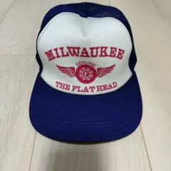 2026年最新】THE FLAT HEAD メンズ キャップの人気アイテム - メルカリ