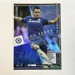 WCCF 2014-2015 SOC EXTRA ジョン・テリー