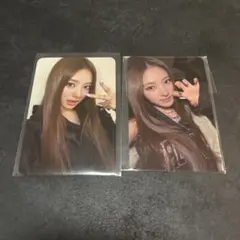 2025年最新】meovv アンナの人気アイテム - メルカリ