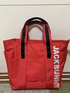 ああさん専用！JACKBUNNY ピンク カートバッグ