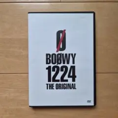 BOφWY/1224 THE ORIGINAL