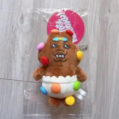 CANDY PANICHU! おぱんちゅうさぎ ポップアップ マスコット タグ付