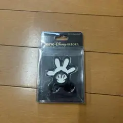 東京ディズニーリゾート スマホリング