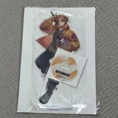 ありさか ビッグアクリルスタンド vol.3