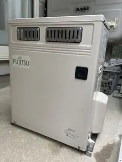 富士通　ホットマン　温水ルームヒーターとリモコン、　未使用温水コンセント　セット 富士通 ホットマン 温水ルームヒーターとリモコン、 未使用温水