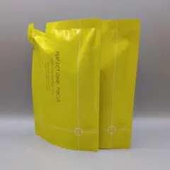 【未使用 2個セット】 パーフェクトワン フォーカス スムースウォータリージェルのサムネイル