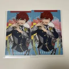 あんスタ 天城一彩　スタフォニ 4th カードコレクション