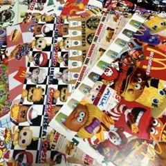 アメキャラ⭐︎デザペ
