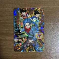 2026年最新】ドラゴンボールヒーローズ トランクス未来の人気アイテム