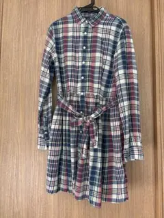 POLO RALPH LAUREN 160 ワンピース