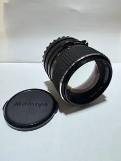Mamiya Sekor C 110mm F2.8 中判レンズ　動作未確認のサムネイル