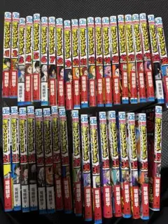 僕のヒーローアカデミア 37巻セット