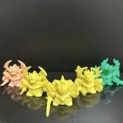 ガン消し　戦国　まとめ売り
